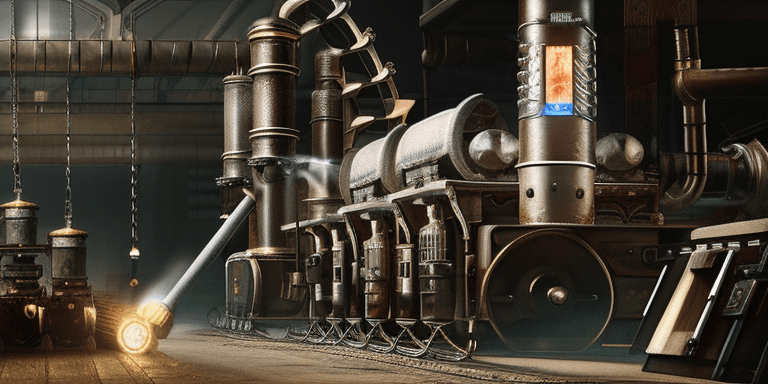 (AI) Artificial Intelligence&nbsp;Revolution