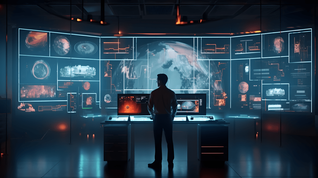 AI Safety Institute – UK Unveils World’s&nbsp;First