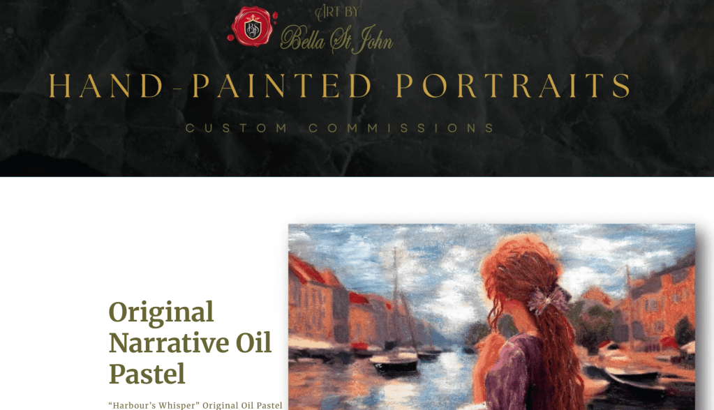 How Do You Express Who You&nbsp;Are?