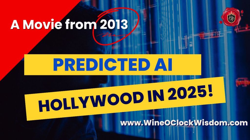 What part of you is already&nbsp;digital?